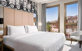 Le Meridien Visconti Rome